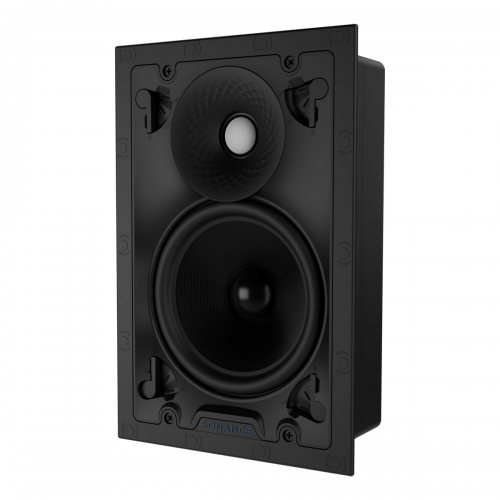 Встраиваемая в стены акустика Sonance VX66
