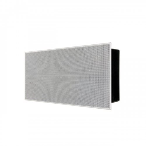 Встраиваемая в стены акустика Sonance VX66 LCR