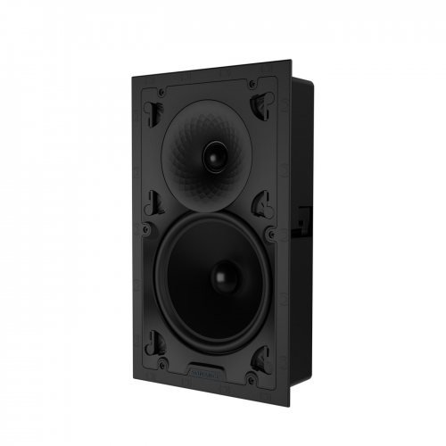 Встраиваемая в стены акустика Sonance VX82