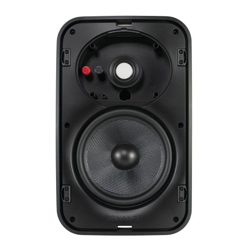 Всепогодная акустика Sonance Mariner MX66 (Black)