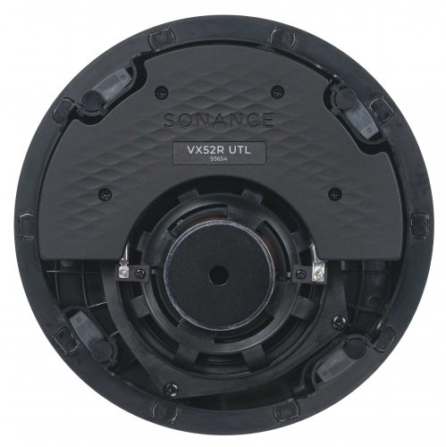 Тонкая потолочная акустика Sonance VX52R UTL
