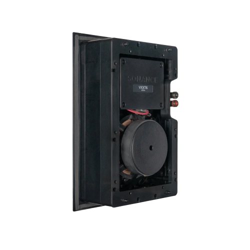 Влагозащищенная встраиваемая акустика Sonance VXXT6