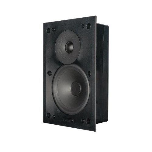 Влагозащищенная встраиваемая акустика Sonance VXXT6