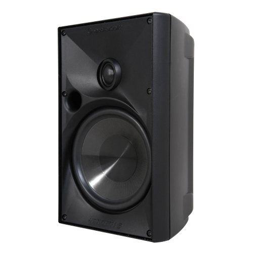 SpeakerCraft OE 6 One Black