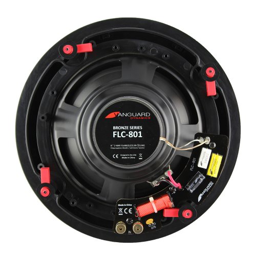 TDG Audio FLC-801