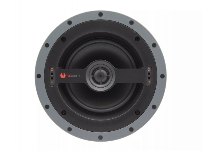 TDG Audio NFC-61STT