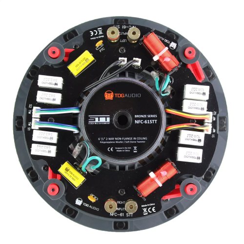 TDG Audio NFC-61STT