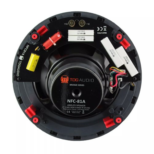 TDG Audio NFC-81A