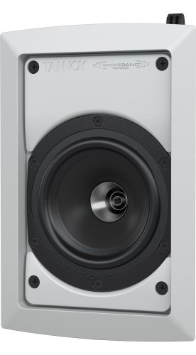 Tannoy iW 4DC вид сбоку