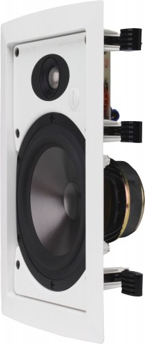 Tannoy iW 6DS под углом