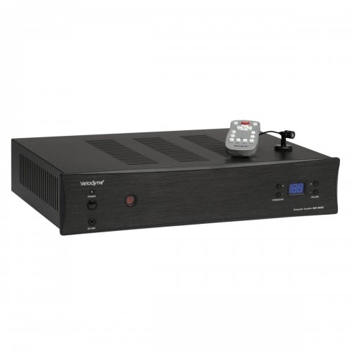 Velodyne SC-600D Сабвуферный усилитель