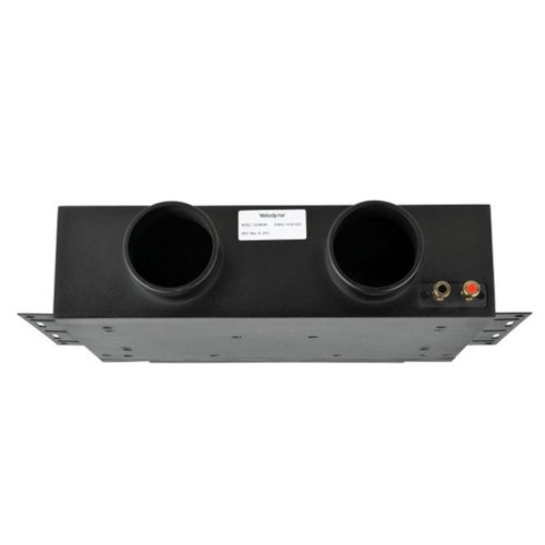 Velodyne SC-IWDVR Порты фазоинвертора