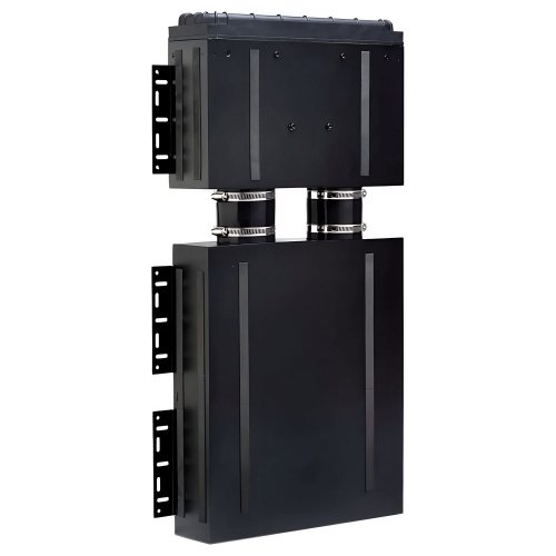 Velodyne SC-IWDVR С акустическим объёмом