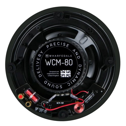 Wharfedale WCM-80