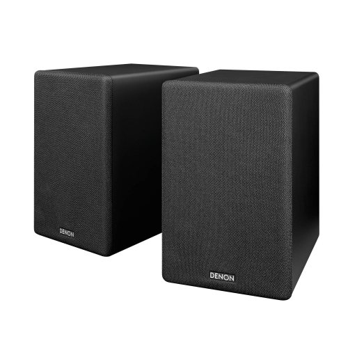 Denon CEOL N12DAB Black Музыкальный центр