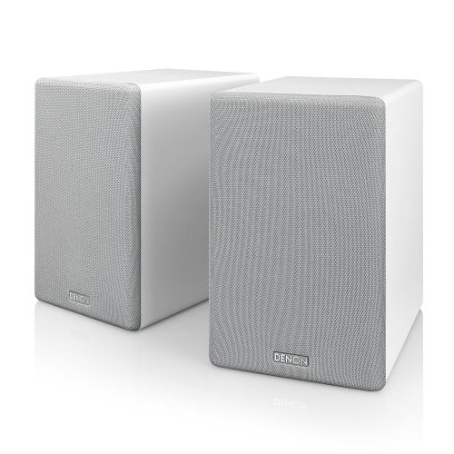 Denon CEOL N12DAB White Музыкальный центр