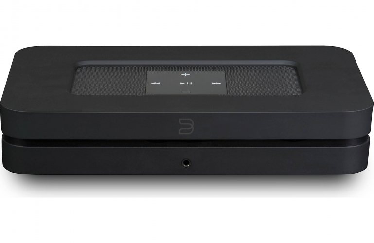 Bluesound NODE 2i 