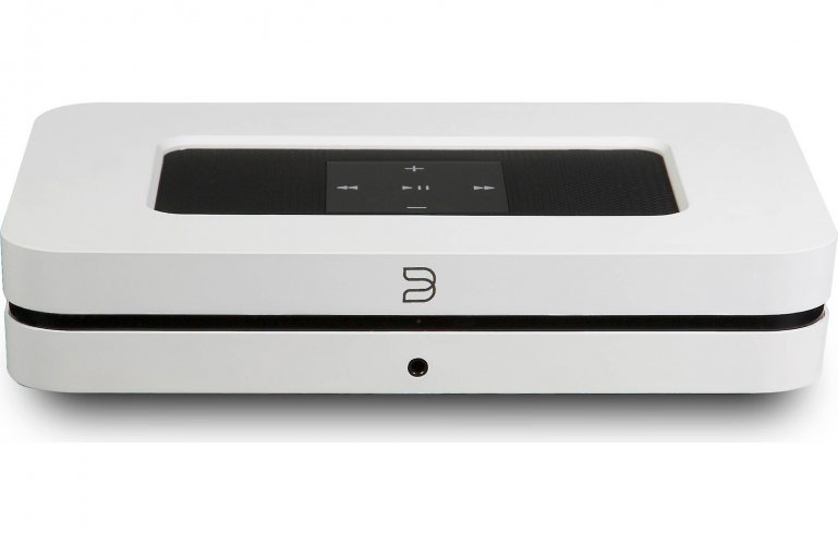 Bluesound NODE 2i (White)