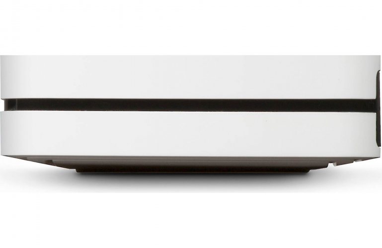 Bluesound NODE 2i (White)