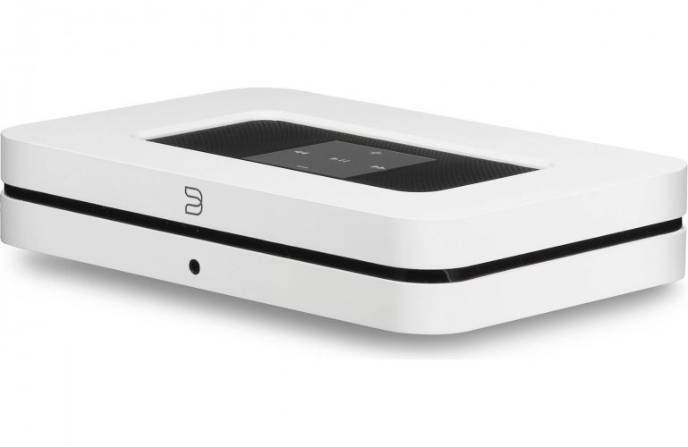 Bluesound NODE 2i (White)