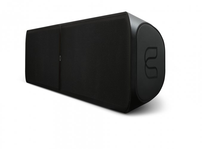 Bluesound PULSE SOUNDBAR 2i