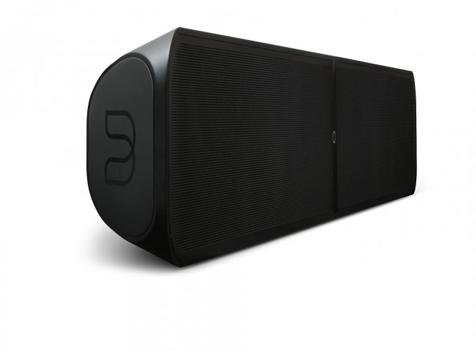 Bluesound PULSE SOUNDBAR 2i