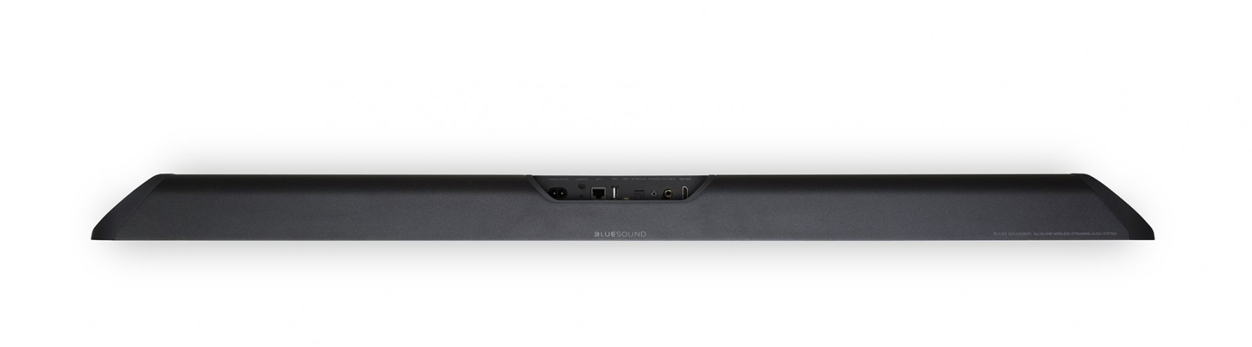 Bluesound PULSE SOUNDBAR 2i