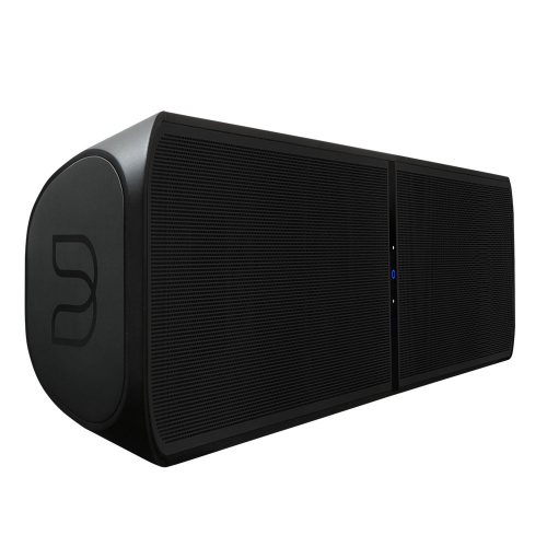 Bluesound PULSE SOUNDBAR + (Black)