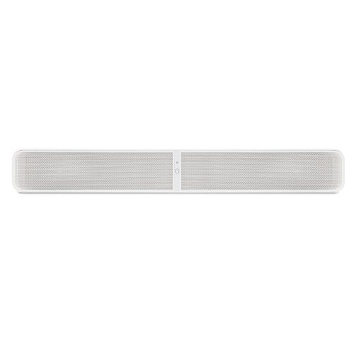 PULSE SOUNDBAR + (White)