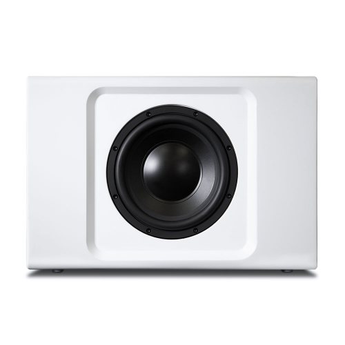 Bluesound PULSE SUB+ (White)