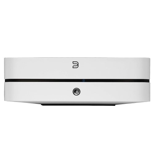 Bluesound POWERNODE N331 White Мультирумный стример усилитель