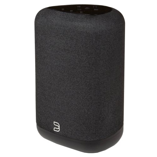 Bluesound PULSE FLEX Black/Charcoal Беспроводная wi-fi колонка