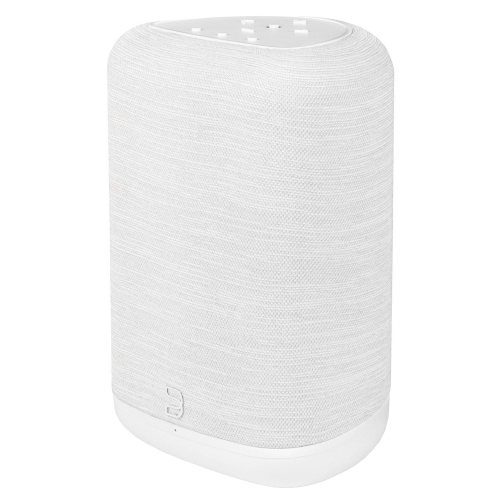 Bluesound PULSE FLEX White/Pebble Grey Беспроводная wi-fi колонка
