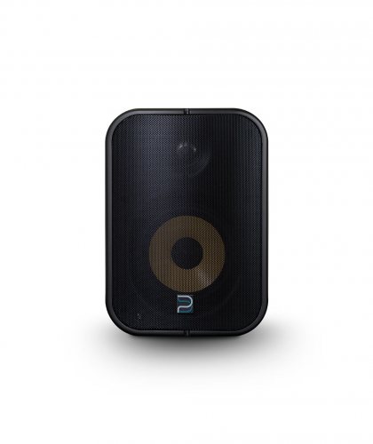 Bluesound Professional BSP500 (Black)
