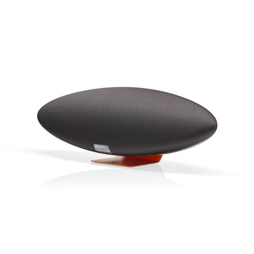 Bowers & Wilkins Zeppelin Mclaren Edition