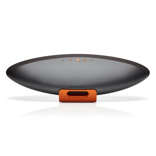 Bowers & Wilkins Zeppelin Mclaren Edition