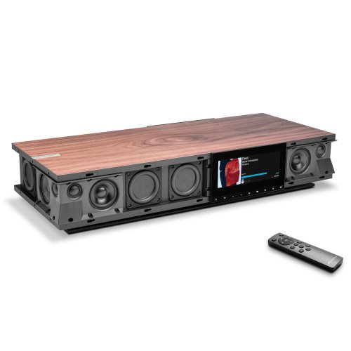 Беспроводная мультирум акустика Cambridge Audio Evo One