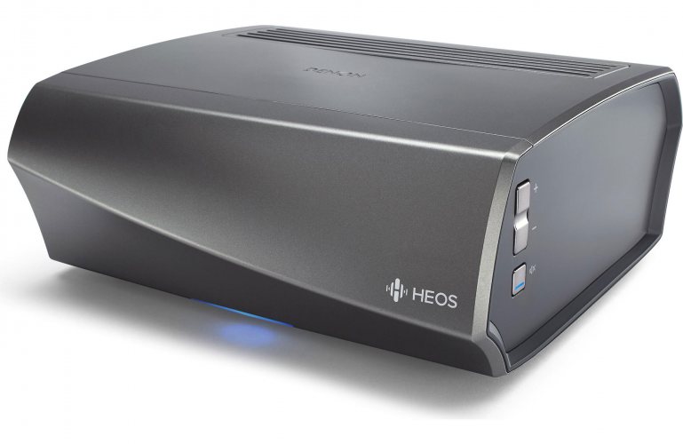 Denon HEOS Amp HS2