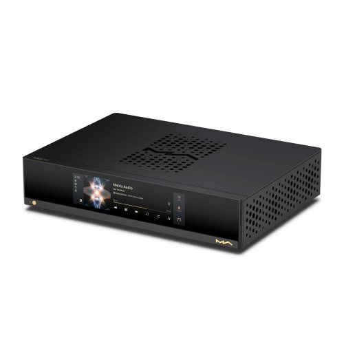 Matrix Audio MD-1P Стример-усилитель