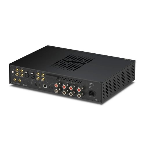 Matrix Audio MD-1P Стример-усилитель