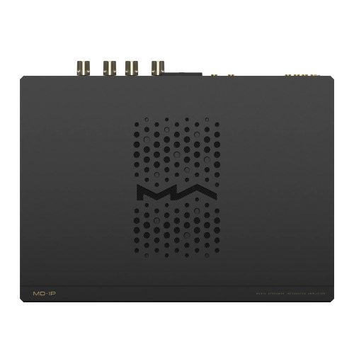 Matrix Audio MD-1P Стример-усилитель