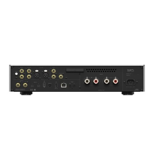 Стример-усилитель Matrix Audio MD-1
