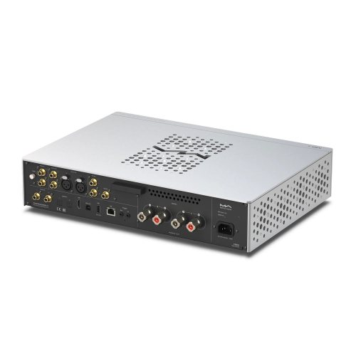 Стример-усилитель Matrix Audio MD-1