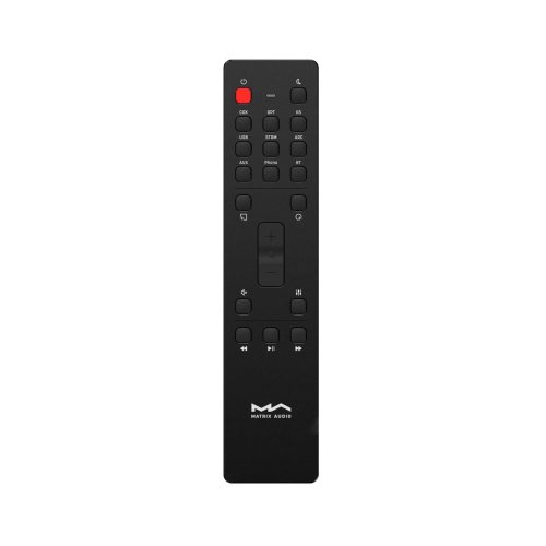 Стример-усилитель Matrix Audio MD-1