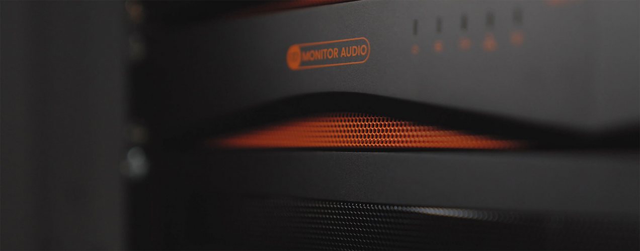 Monitor Audio IA750-4