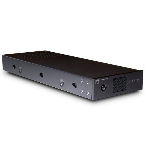 NAD CI PA4-60 Вид сбоку