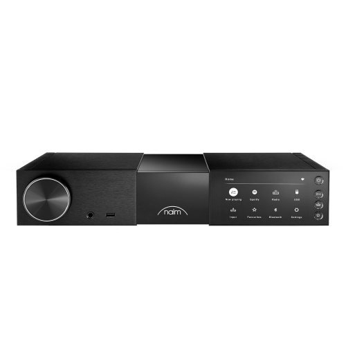 Naim NSC 222 Мультирум-стример
