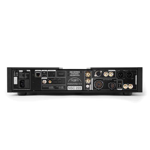 Naim NSC 222 Мультирум-стример