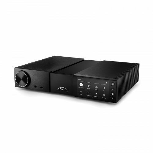 Naim NSC 222 Мультирум-стример