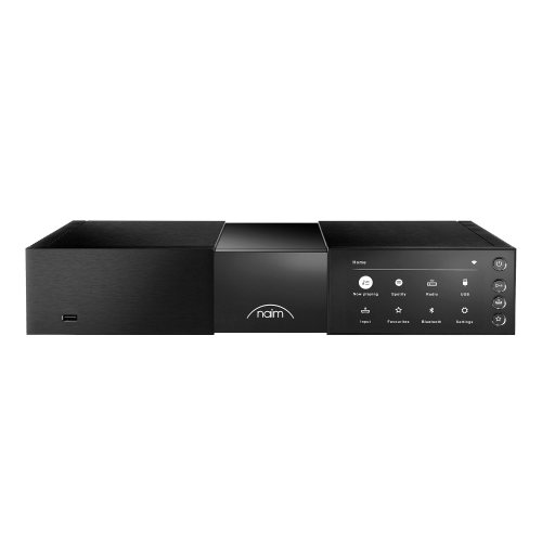 Naim NSS 333 Мультирум-стример
